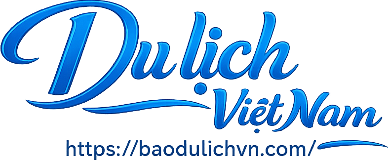 Du lịch Việt Nam