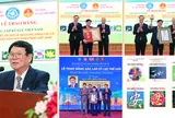 Khám phá nghìn loài hoa qua thơ lục bát Nguyễn Đình Tranh