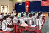 Gỡ vướng pháp lý, hỗ trợ người chấp hành xong án phạt tù tái hòa nhập cộng đồng