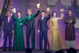 Tập đoàn T&T Group và hành trình “Vươn mình ra biển lớn” tại WeChoice Awards 2025