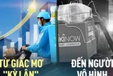 Từ giấc mơ "kỳ lân" đến thị phần dưới 1%: Vì sao Tiki trở thành "người vô hình" trong cuộc đua thương mại điện tử?