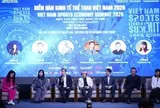 Diễn đàn Kinh tế Thể thao Việt Nam 2026: Kiến tạo một nền kinh tế mới