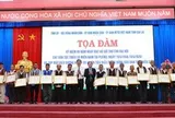 Gia Lai: Kỷ niệm 80 năm Ngày Bác Hồ gửi thư cho Đại hội các dân tộc thiểu số miền Nam
