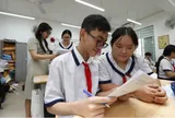 15 trường THPT Hà Nội vượt hơn 5.000 lượt đăng ký vào lớp 10, tỉ lệ chọi thực tế gây bất ngờ