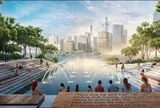 Sun Group cam kết chỉnh trang Bảo tàng Hồ Chí Minh ở Bến Nhà Rồng trong 120 ngày
