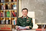 Chủ tịch Tào Đức Thắng: Tập đoàn Viettel được giao thêm nhiệm vụ về tên lửa, chip quân sự, vệ tinh tầm thấp