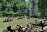 Tuần Du lịch Ninh Bình - Hành trình di sản qua các thời đại