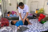Quảng Trị: Bệnh nhân nghi ngộ độc sau ăn bánh mì tiếp tục tăng