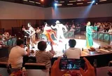 VIDEO: Show nghệ thuật, ẩm thực gần 2 triệu đồng ở trung tâm TPHCM có gì hấp dẫn?