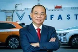 'Cơn sóng thần' từ VinFast khiến trùm cầm đồ 468.975 xe máy phải thay đổi, vua xe sang xoay trục, đại gia xăng dầu gấp rút mở trạm sạc
