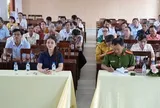 Hơn 400 người dân tham dự phổ biến pháp luật tại Quảng Ngãi