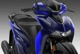 Honda SH bản đặc biệt với dàn áo nhìn xuyên thấu sắp ra mắt Việt Nam: Nhập Ý nguyên chiếc, máy 150 cc nhưng giá bán ngang ngửa mô tô hơn 500 cc