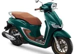 Honda Stylo 160 chính thức ra mắt với động cơ giống PCX160, giá trên dưới 60 triệu đồng khiến người Việt tiếc nuối
