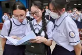Miễn thi tốt nghiệp THPT 2026 cho 151 học sinh, được ưu tiên xét tuyển thẳng đại học