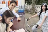 Nam diễn viên Việt ở rể ngay sau cưới, bắt vợ phải dùng hàng hiệu