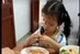 Chỉ một bữa ăn cũng đủ để nhìn ra SỰ THẬT: Về sau có nhờ cậy được con cái hay không!