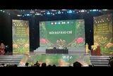 Khởi động cuộc thi "Hoa hậu Văn hóa Việt Nam toàn cầu 2026"