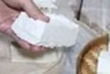 Nói thật: Ra chợ thấy 4 loại đậu phụ này, được cho không cũng đừng dại mang "mầm bệnh" về nhà