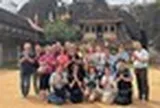 Tin rất vui: Một quốc gia sắp mở bay đường bay thẳng đầu tiên tới Việt Nam, cách mua vé rất dễ