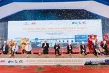 Hơn 50% diện tích dừa cả nước tập trung tại đây: Lộ diện nhà máy 60.000 m2 tham vọng "đánh chiếm" kệ hàng Mỹ