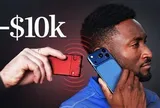 iPhone đang bị khóa mà kẻ trộm vẫn rút sạch tiền trong tài khoản: Lỗ hổng công bố từ năm 2021 đến nay vẫn chưa được vá