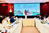 ‘Kết nối di sản, lan tỏa bản sắc’ – Hình thành sản phẩm du lịch liên vùng