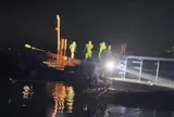 Vụ lật tàu chở khách trên hồ Thác Bà khiến 6 người mất tích: Tìm thấy 1 thi thể, xác định nguyên nhân