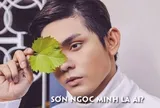 Sơn Ngọc Minh và chuỗi ồn ào