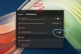 Dùng Windows 15 năm rồi mà giờ tôi mới phát hiện ra tính năng ẩn cực hay này: Rất nhiều người không hề biết