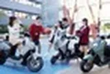 Giá xe máy điện Honda cập nhật mới nhất 2026