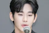 Tài tử Kim Soo-hyun lên tiếng cảm ơn sau khi được minh oan bê bối tình ái
