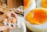 Có đúng là trứng lòng đào nhiều dinh dưỡng hơn trứng chín kỹ?
