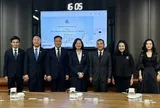Việt Nam - Thái Lan tăng cường hợp tác quản lý thị trường chứng khoán