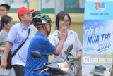 Đề thi vào lớp 10 môn Tiếng Anh tại Hà Nội năm 2026