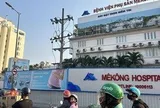 Tạm hoãn xuất cảnh người đại diện Công ty Bệnh viện Phụ sản MêKông