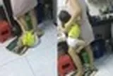 Trẻ "bám mẹ" và trẻ "không bám mẹ" khi lớn lên khác biệt rất đáng kể