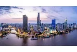 Nâng tầm trải nghiệm du lịch đường sông TPHCM