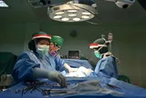 5 sản phụ gặp biến chứng thận sau khi sinh mổ