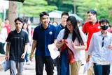 Đáp án môn Toán thi tốt nghiệp THPT 2026 nhanh nhất, đầy đủ nhất mã đề 0120
