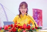 Tỷ phú Nguyễn Thị Phương Thảo trở thành Giáo sư từ khi nào?