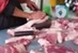 Lời khuyên khi mua thịt lợn