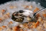Lời khuyên đến các gia đình đang sử dụng mỡ lợn để nấu ăn