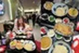 Chỉ có 12 giờ nhưng trót "luỵ" Thượng Hải: Ăn lẩu thực tế ảo, xuyên không về vườn nhà Minh và săn hoàng hôn ở Hoàng Phố