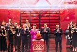 ROX30 Concert: Bản giao hưởng của ký ức, ánh sáng và khát vọng Việt