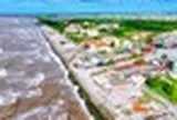Khu du lịch biển nổi tiếng bậc nhất miền Bắc một thời chính thức đổi tên từ tháng 6