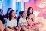Gigaversal: Khám phá thế giới khủng long và vũ trụ 12D+ tại Gigamall