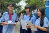 Tp.HCM chính thức công bố điểm thi và điểm chuẩn vào 4 trường chuyên