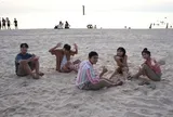 Chủ nhân hit trăm triệu view "Ánh sao và bầu trời" T.R.I trở lại