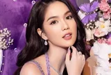 "Nữ hoàng nội y" Ngọc Trinh gia nhập hội mẹ bỉm sữa?