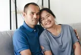 Nghiên cứu về trí thông minh và ngoại hình gây bão: 'Nam nhìn mũi, nữ nhìn miệng' có chuẩn xác?